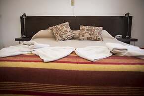Hotel Luna Serrana