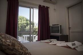 Hotel Luna Serrana