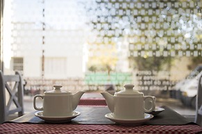 Hotel Luna Serrana