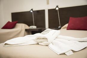 Hotel Luna Serrana