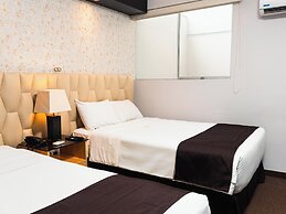 Hotel Ferre Miraflores