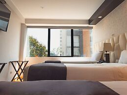 Hotel Ferre Miraflores