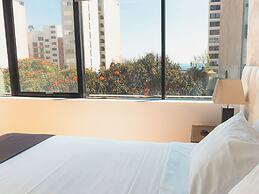 Hotel Ferre Miraflores