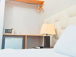 Hotel Ferre Miraflores