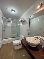 Hotel Ferre Miraflores