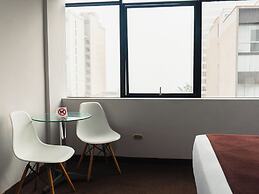 Hotel Ferre Miraflores