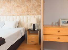 Hotel Ferre Miraflores