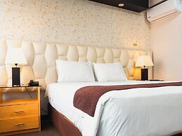 Hotel Ferre Miraflores