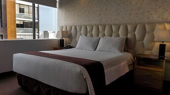 Hotel Ferre Miraflores