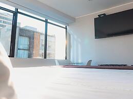 Hotel Ferre Miraflores