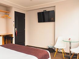 Hotel Ferre Miraflores