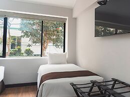 Hotel Ferre Miraflores