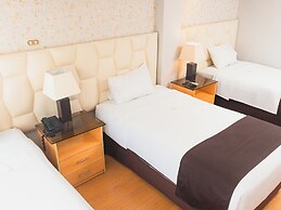 Hotel Ferre Miraflores