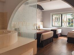 Hotel Ferre Miraflores