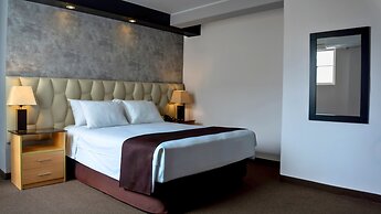 Hotel Ferre Miraflores