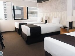 Hotel Ferre Miraflores