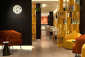 Hotel Ferre Miraflores