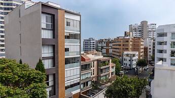 Hotel Ferre Miraflores