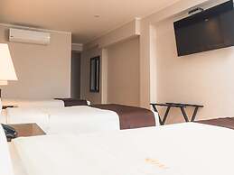 Hotel Ferre Miraflores