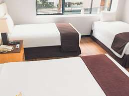 Hotel Ferre Miraflores