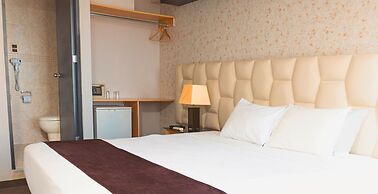 Hotel Ferre Miraflores