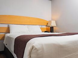 Hotel Ferre Miraflores