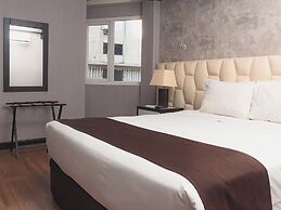 Hotel Ferre Miraflores