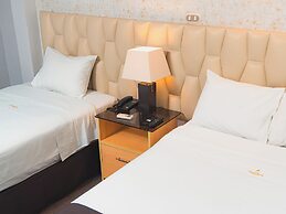 Hotel Ferre Miraflores