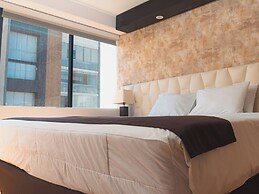 Hotel Ferre Miraflores