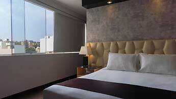 Hotel Ferre Miraflores