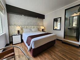 Hotel Ferre Miraflores