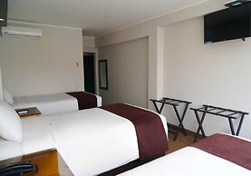 Hotel Ferre Miraflores