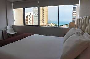 Hotel Ferre Miraflores