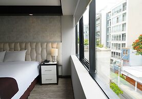 Hotel Ferre Miraflores