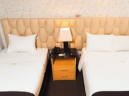 Hotel Ferre Miraflores