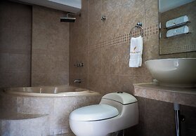 Hotel Ferre Miraflores