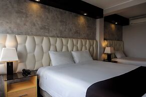 Hotel Ferre Miraflores