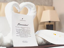 Hotel Ferre Miraflores