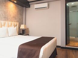 Hotel Ferre Miraflores