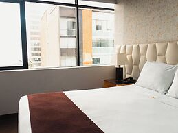 Hotel Ferre Miraflores