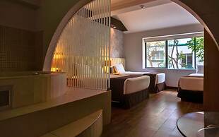 Hotel Ferre Miraflores
