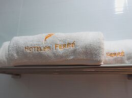 Hotel Ferre Miraflores