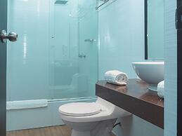 Hotel Ferre Miraflores