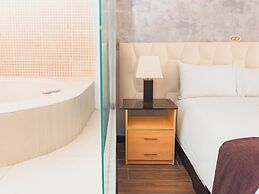 Hotel Ferre Miraflores