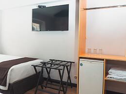 Hotel Ferre Miraflores