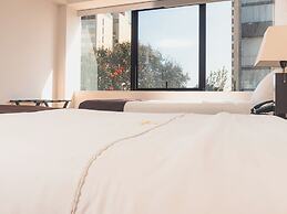 Hotel Ferre Miraflores