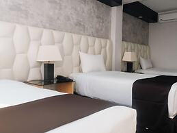 Hotel Ferre Miraflores