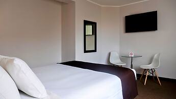 Hotel Ferre Miraflores