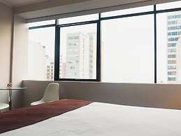 Hotel Ferre Miraflores