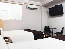Hotel Ferre Miraflores